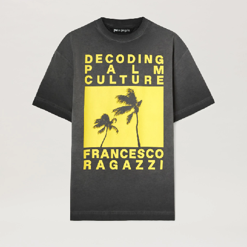 Decoding Palm Culture T-Shirt Decoding Palm Culture T-Shirt