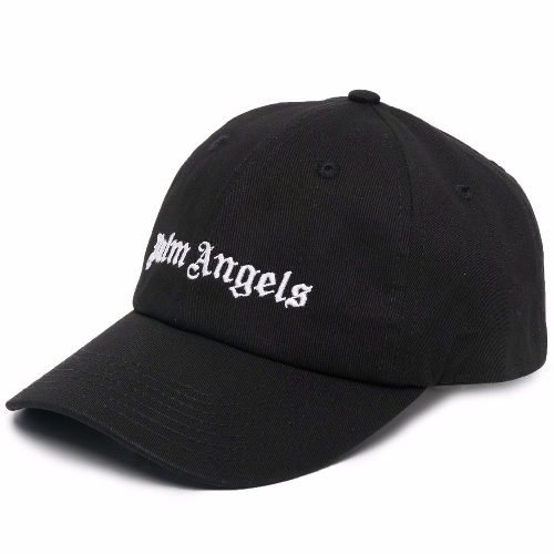 Palm Angels Trucker Hat Palm Angels Trucker Hat