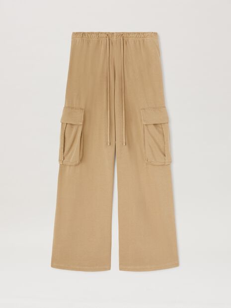 POCKETS CARGO PANTS POCKETS CARGO PANTS
